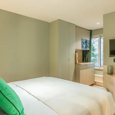 Apartment Maison Letellier Paris