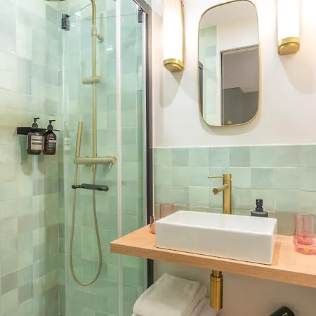 Maison Letellier Apartment Paris