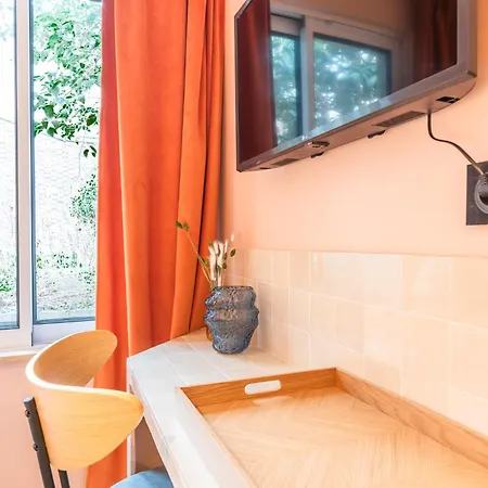 Maison Letellier Apartment *