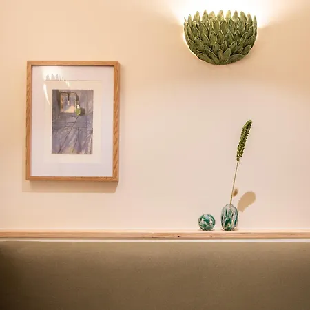 Maison Letellier Apartment *