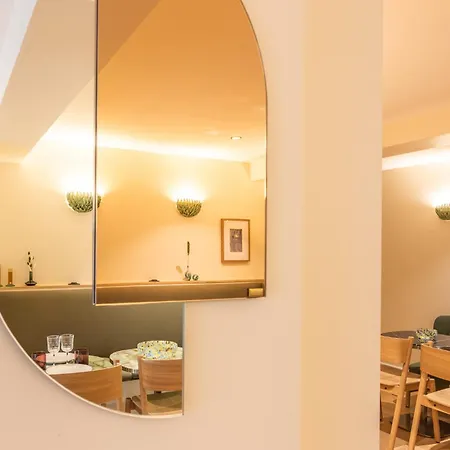 Maison Letellier Apartment Paris