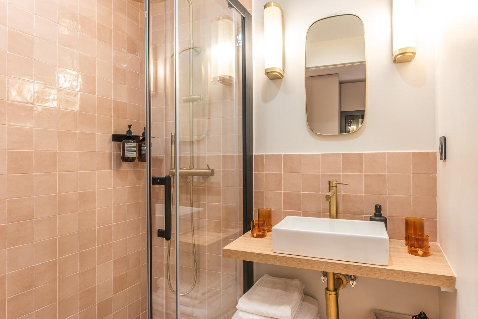 Maison Letellier Apartment Paris
